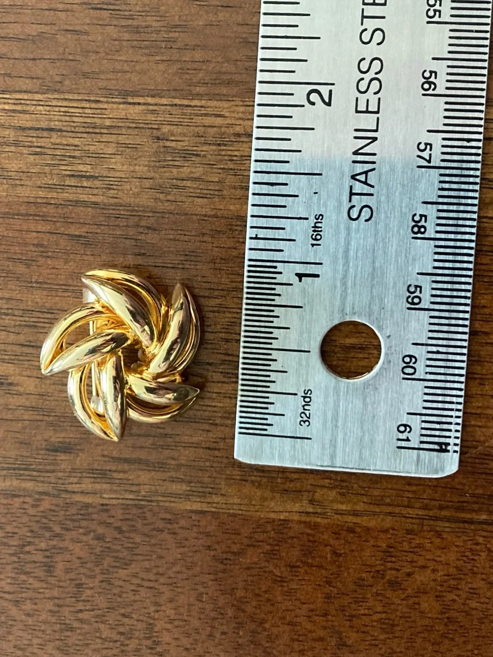 N/A flower star